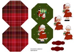 The Clause Family