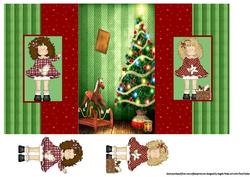 Was the Night Before Christmas