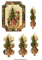 Around the Christmas Tree
