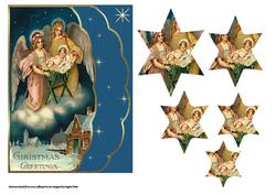 Gentle Baby Jesus