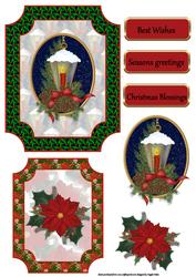 Traditional Toppers