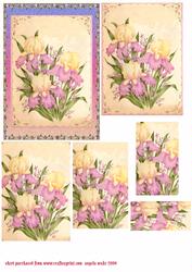 Flowers for All Occasions