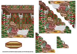Home of the Gingerbread People