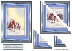 The Star of Bethlehem