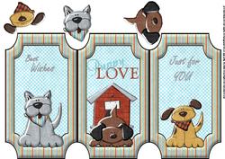 Puppy Love