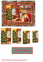 Christmas Time