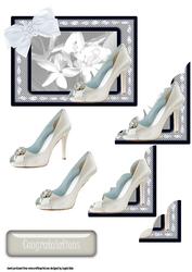 Wedding Shoe