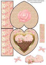 Be My Valentine