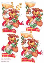 Festive Celebrations