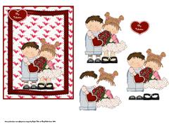 Valentine Sweethearts