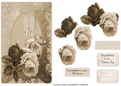 Special Days Wedding, Anniversary