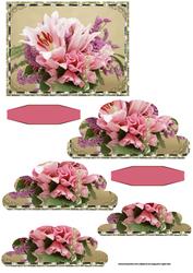 Mothers Flowers
