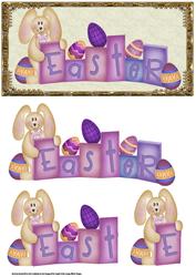 Easter in a Word