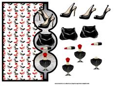 Ladies Fashions