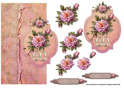 60 Today Rose