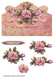Rose Pearl