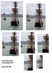 The Tall Ships