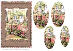 Cottage Garden
