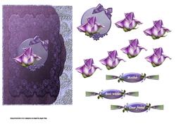 Lavender Dream