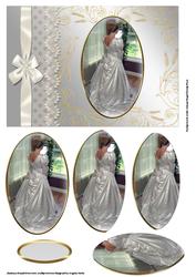 The Bridal Gown