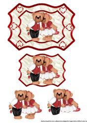 Bear Love
