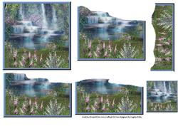 Waterfalls