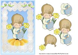 Easter Egg for Baby