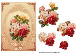 Sweet Perfume
