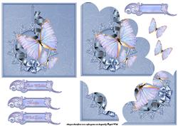 Butterfly Blues