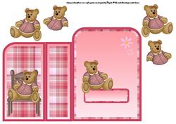Bessie Bear