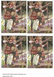 Robin Hood