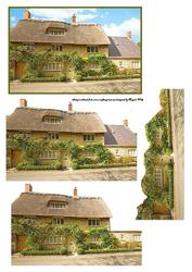 Whicker Cottage