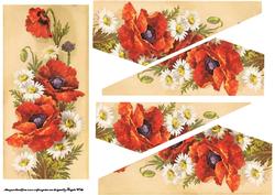 Poppies to Remember