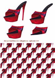 Red Shoes