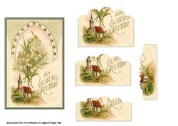 Easter Greetings