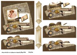 Keepsakes of the Past