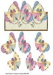 Butterflies