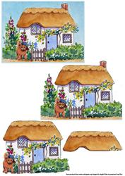 Top Cats Cottage
