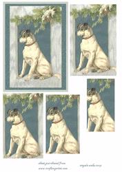 A Dog for Christmas