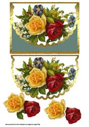 Roses Vintage
