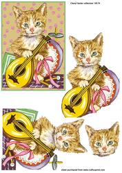 A Serenade for You
