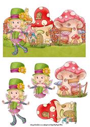 Fairy Village