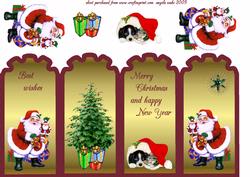 The Christmas Season