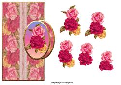 Eclipse Roses