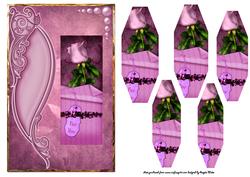 Purple Rose for You