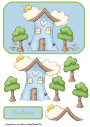 First Home