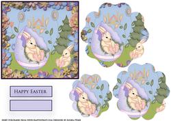 Land of the Easter Rabbit