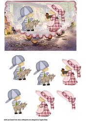Country Kids