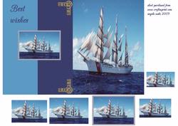 Tall Ship
