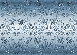 Blue Petal